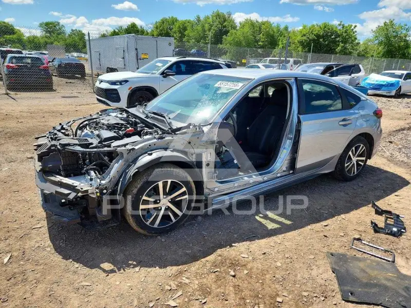 2024 Honda CIVIC photo