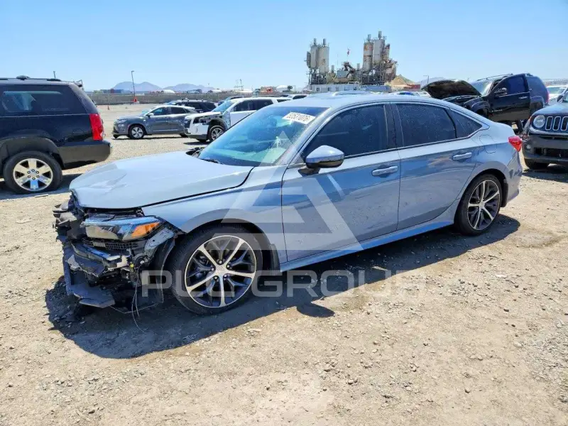 2024 Honda CIVIC photo