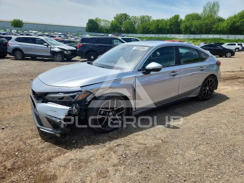 2024 Honda CIVIC photo