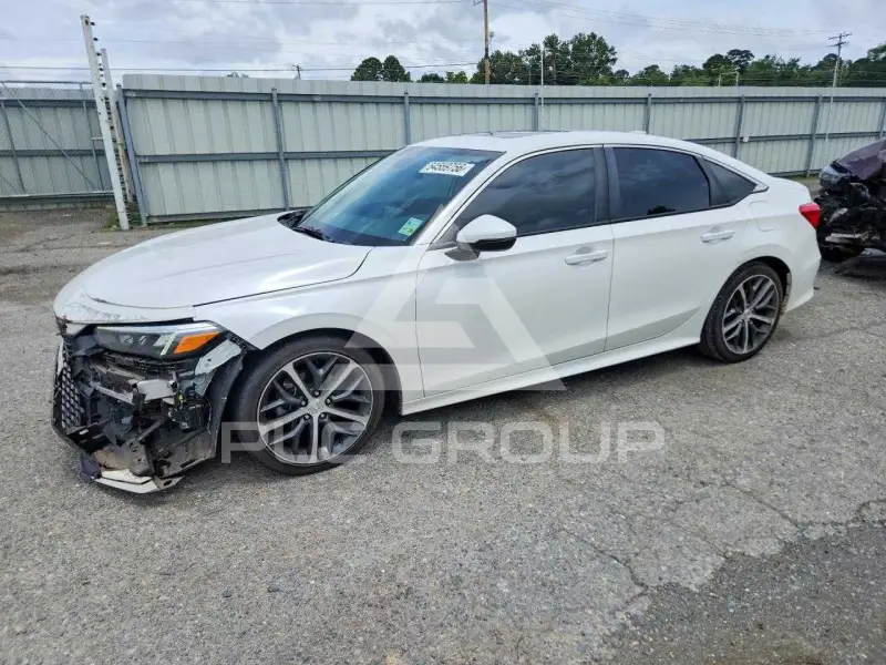 2024 Honda CIVIC фото