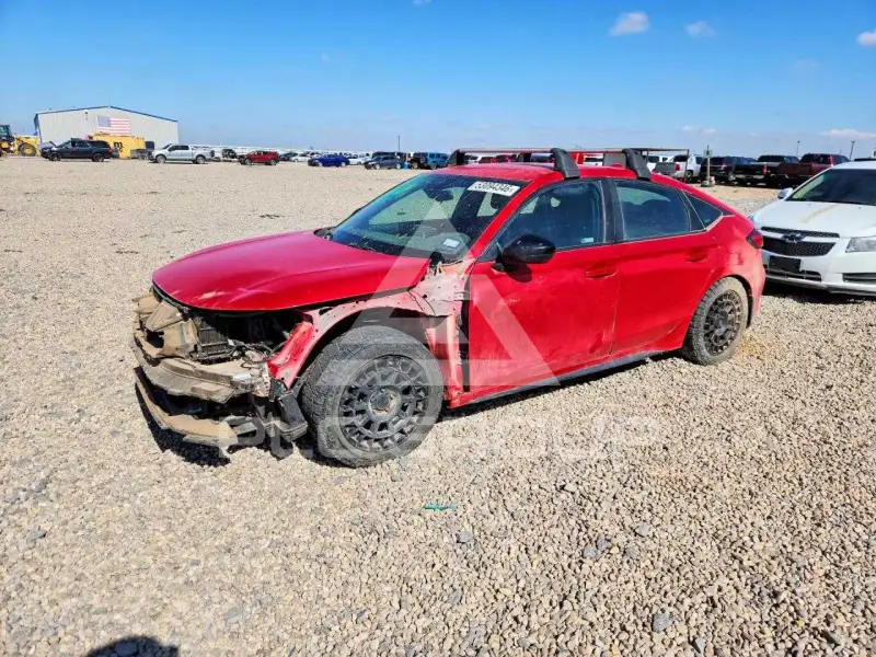 2024 Honda CIVIC photo