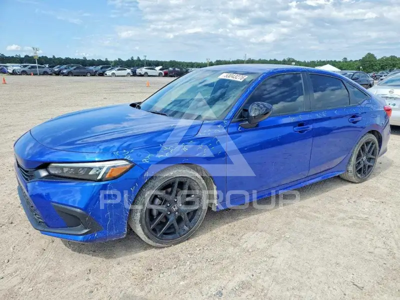 2024 Honda CIVIC photo