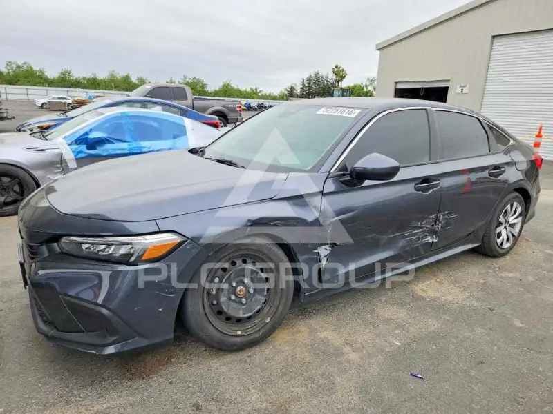 2024 Honda CIVIC photo