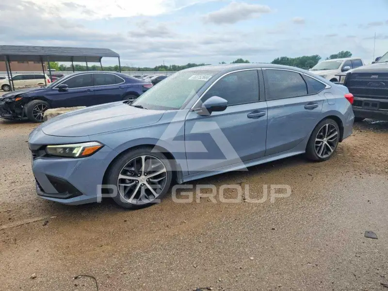 2024 Honda CIVIC фото