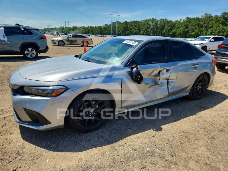 2024 Honda CIVIC photo