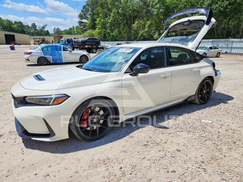 2024 Honda CIVIC фото
