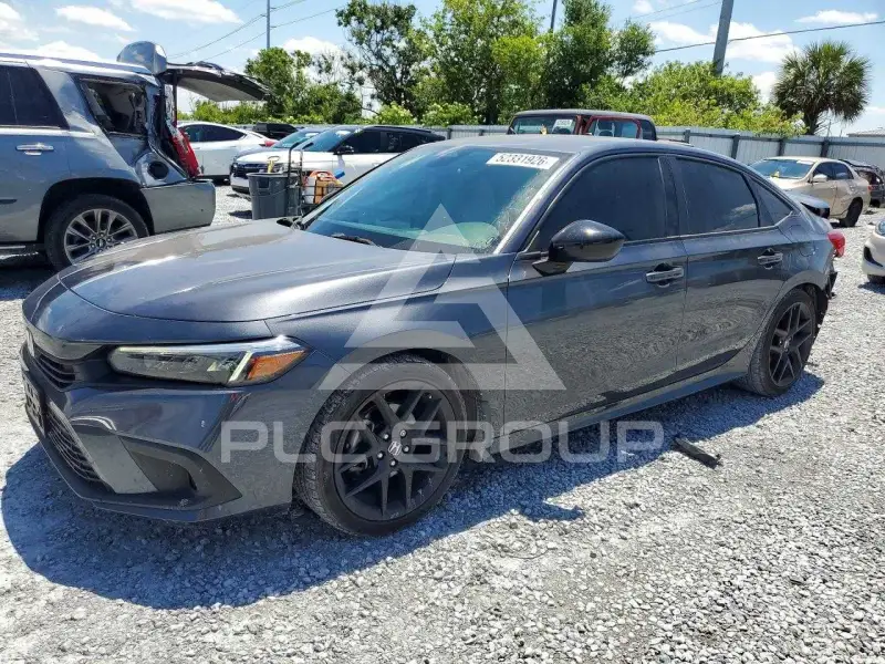 2024 Honda CIVIC photo
