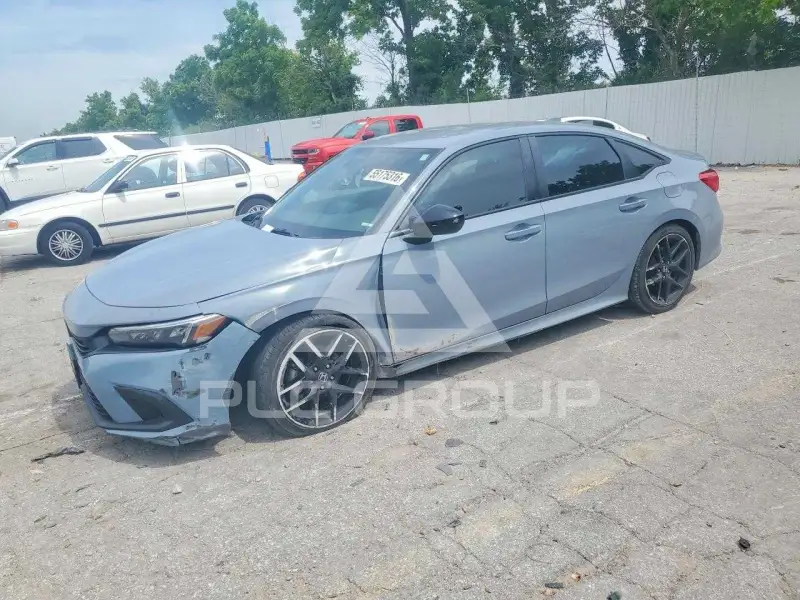 2024 Honda CIVIC photo