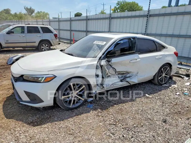 2024 Honda CIVIC photo