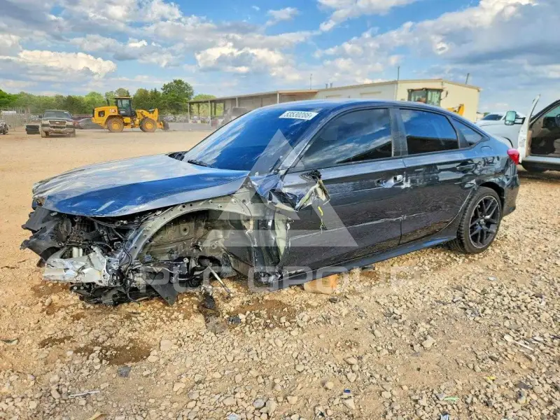 2024 Honda CIVIC photo