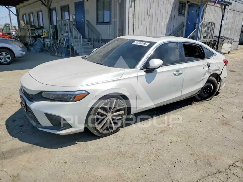 2024 Honda CIVIC photo