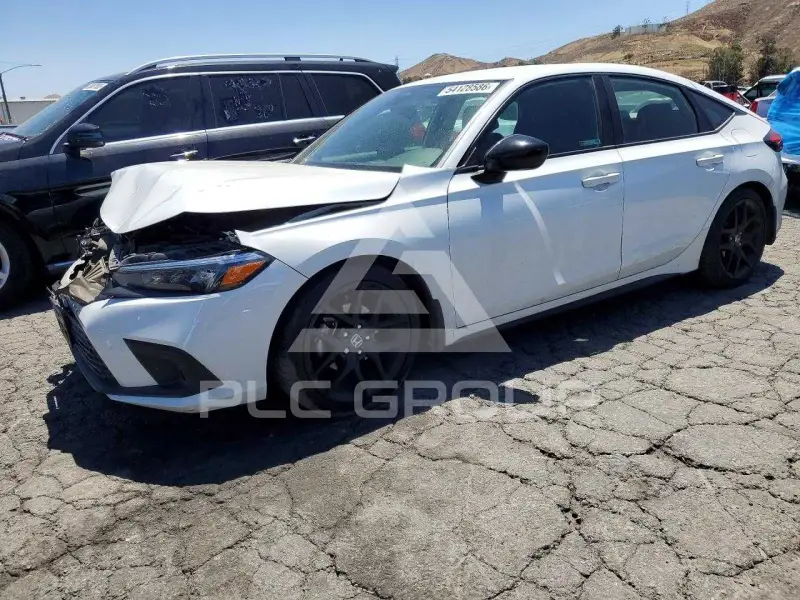 2024 Honda CIVIC photo