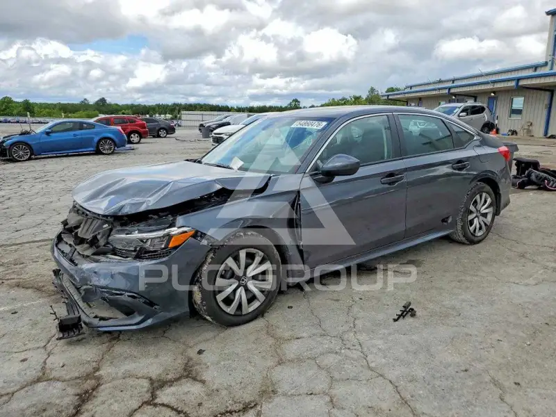 2024 Honda CIVIC photo