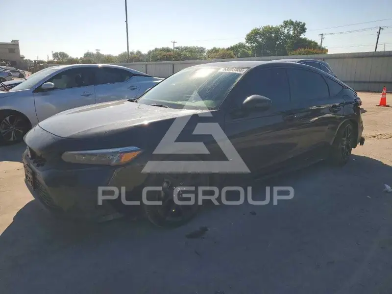 2024 Honda CIVIC фото
