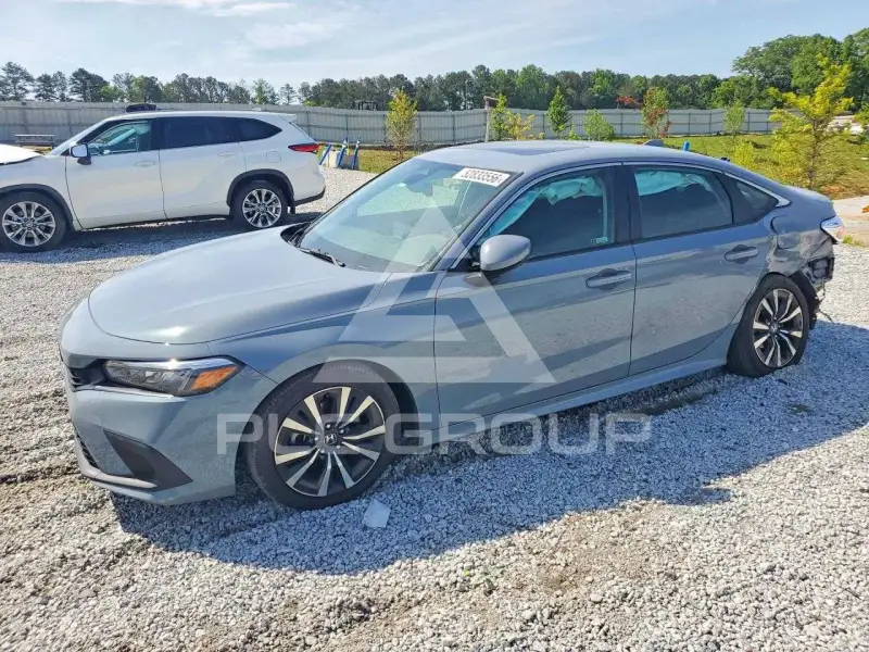 2024 Honda CIVIC photo