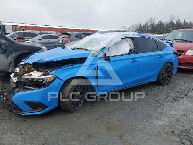 2024 Honda CIVIC photo
