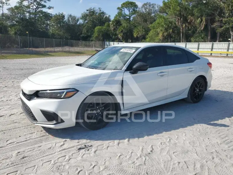2024 Honda CIVIC photo