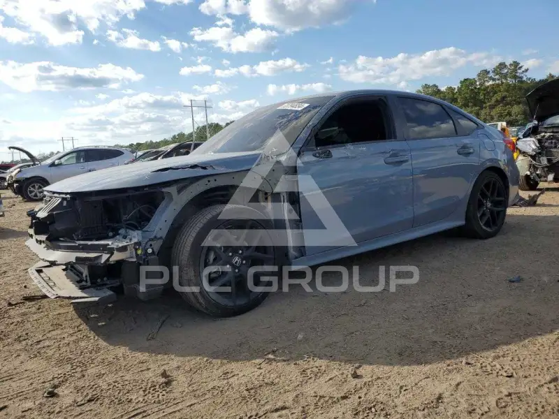 2024 Honda CIVIC photo