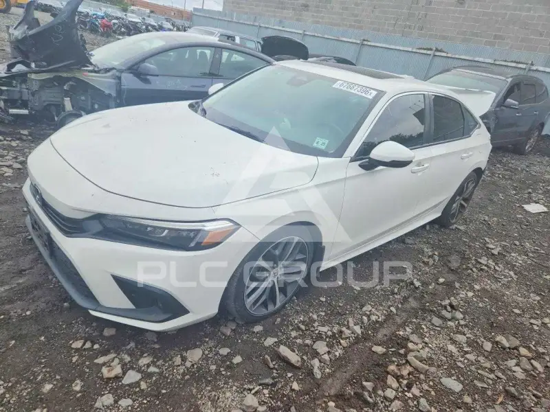2024 Honda CIVIC photo