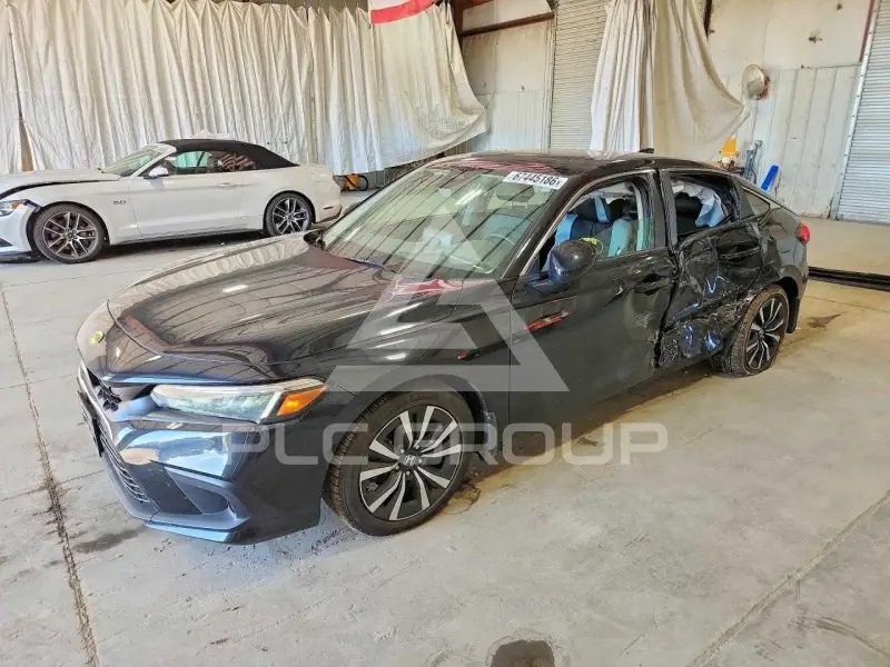 2024 Honda CIVIC photo