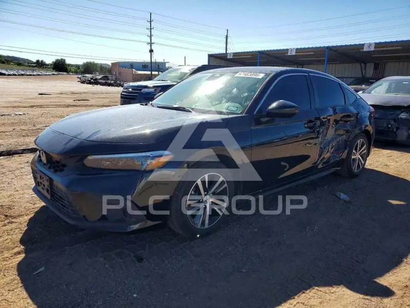 2024 Honda CIVIC photo