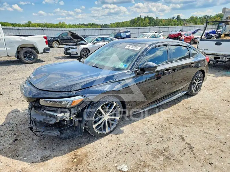 2024 Honda CIVIC photo