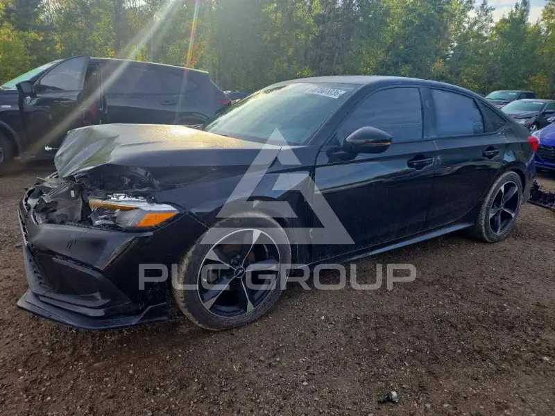 2024 Honda CIVIC photo