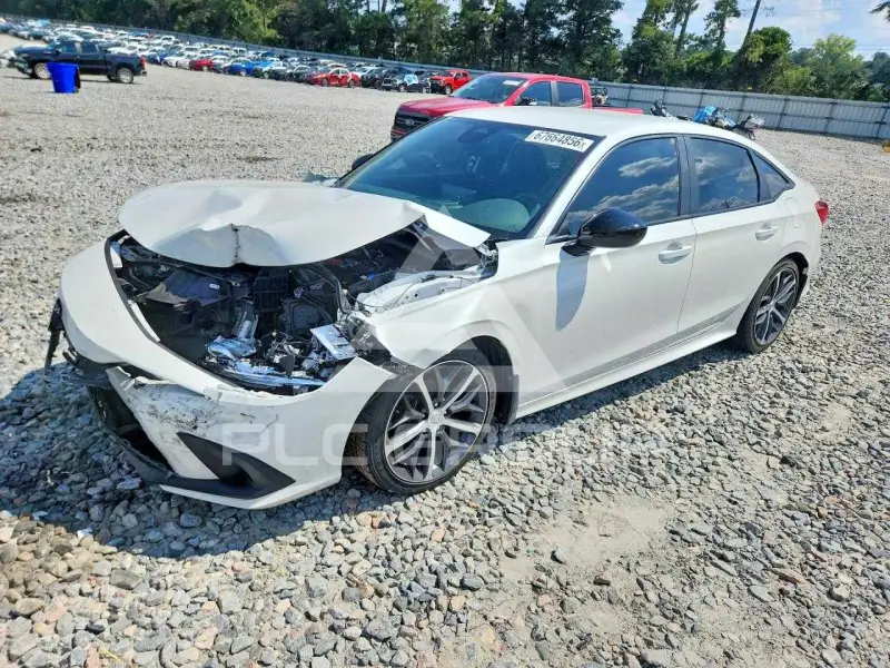 2024 Honda CIVIC photo