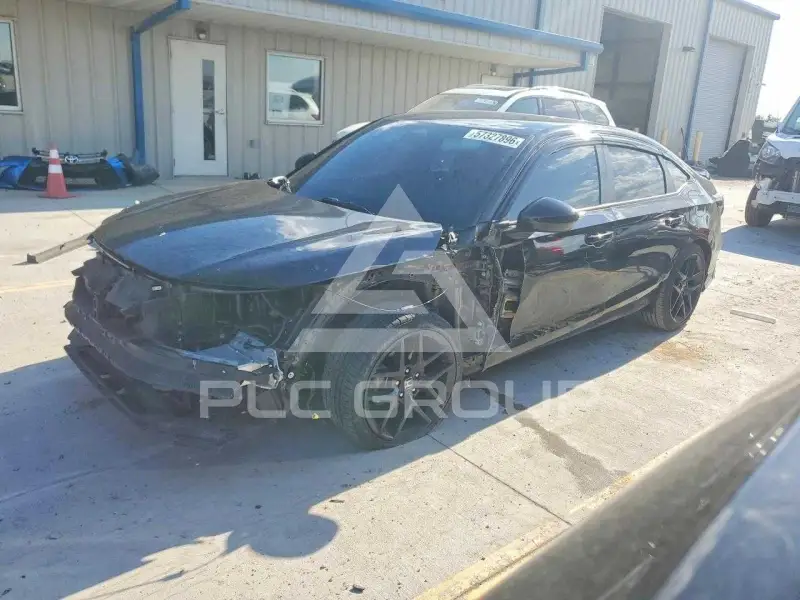2024 Honda CIVIC photo
