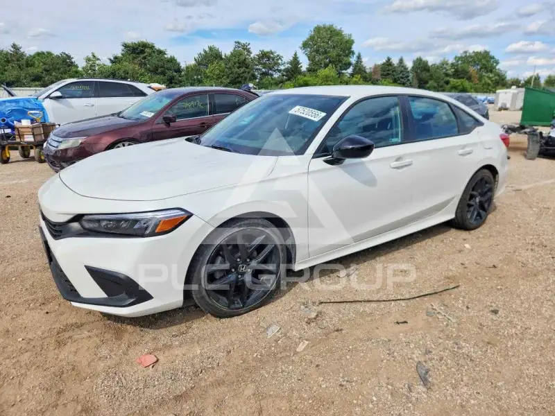 2024 Honda CIVIC photo