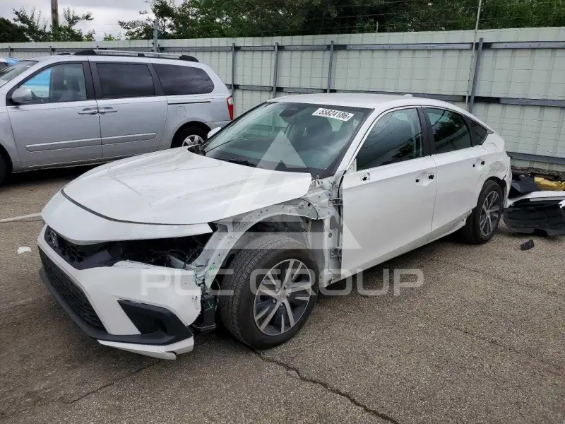 2024 Honda CIVIC photo