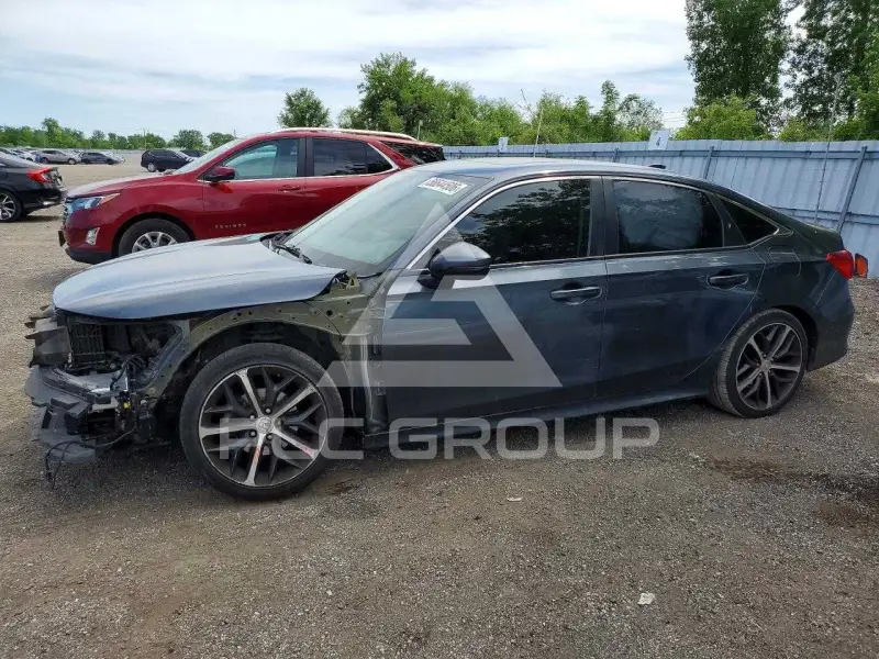 2024 Honda CIVIC photo