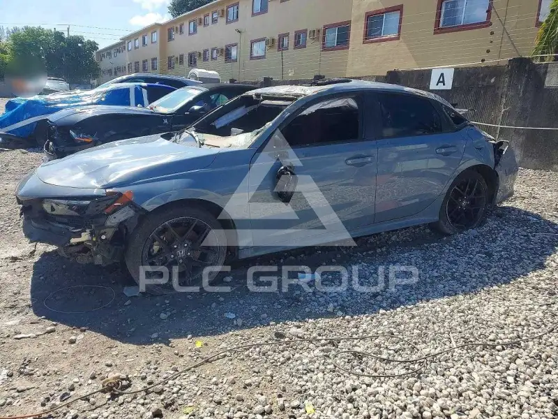 2024 Honda CIVIC photo