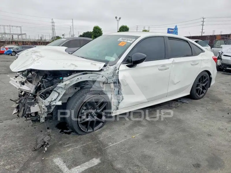 2024 Honda CIVIC photo