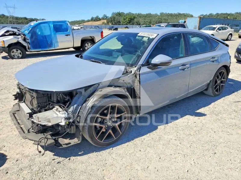 2024 Honda CIVIC photo