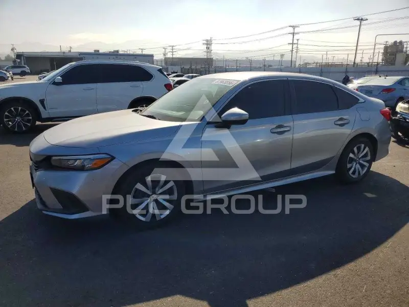 2024 Honda CIVIC photo