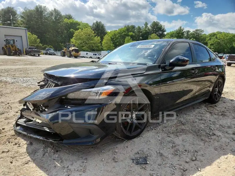2024 Honda CIVIC photo