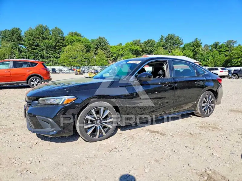 2024 Honda CIVIC photo