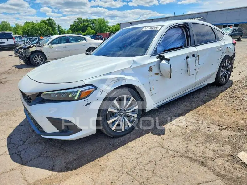 2024 Honda CIVIC photo