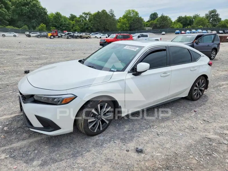 2024 Honda CIVIC photo