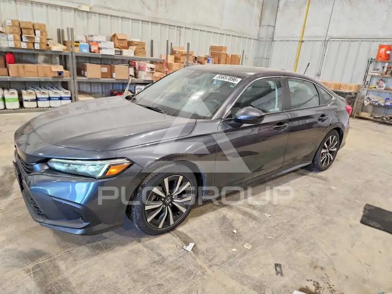 2024 Honda CIVIC photo