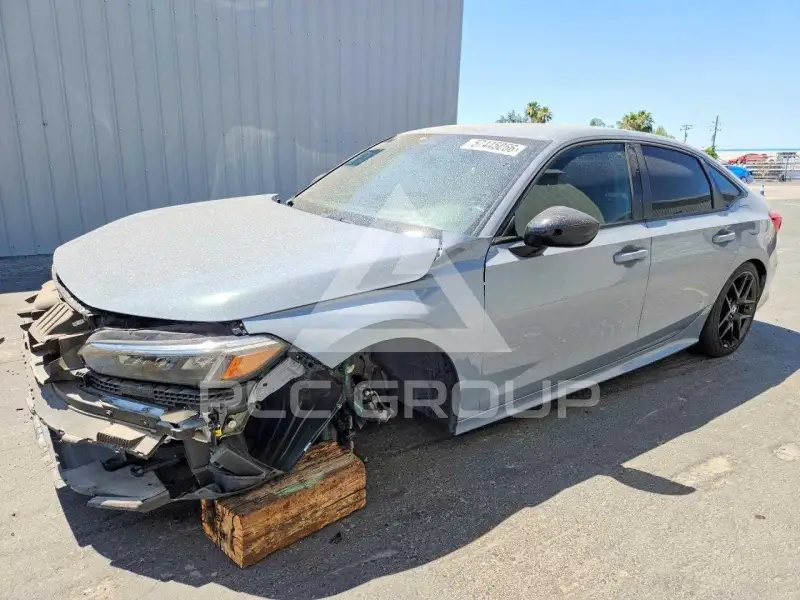 2024 Honda CIVIC photo