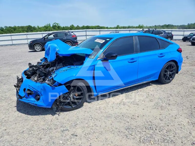 2024 Honda CIVIC photo