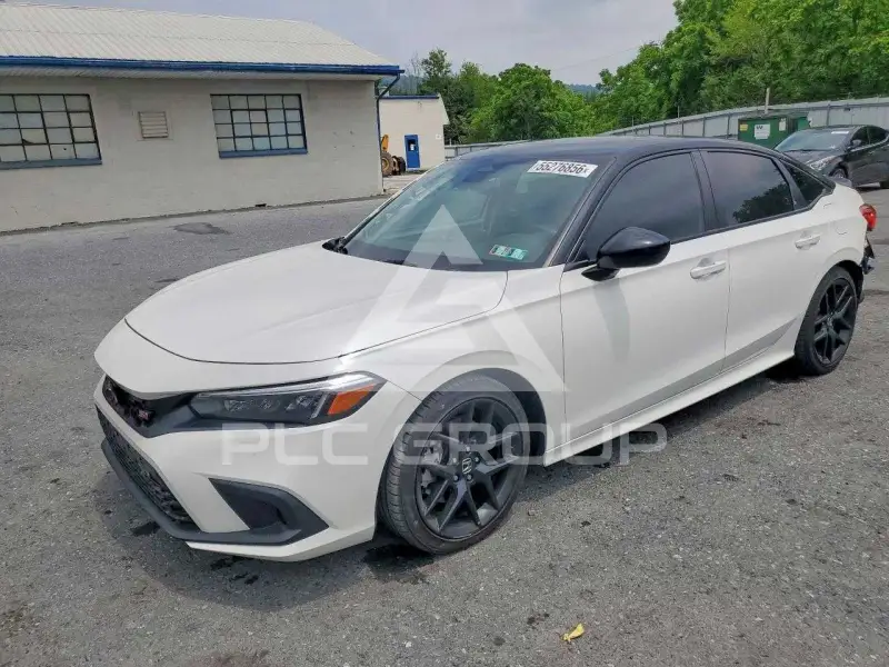 2024 Honda CIVIC photo