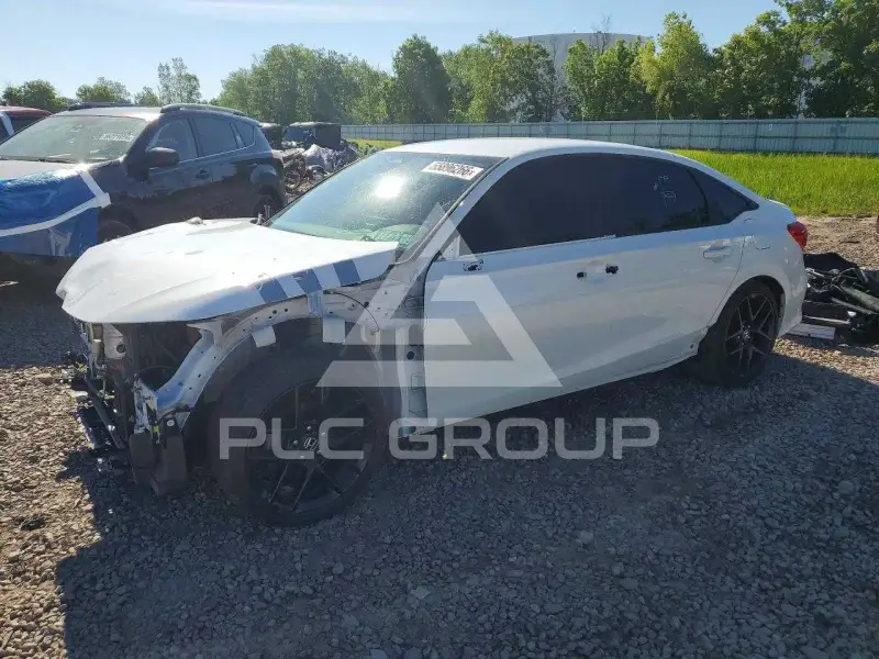 2024 Honda CIVIC photo