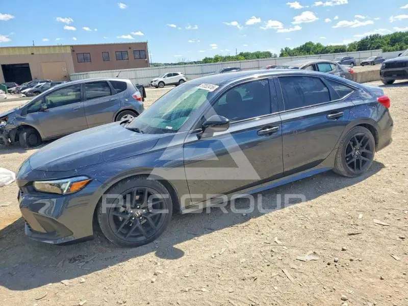 2024 Honda CIVIC photo