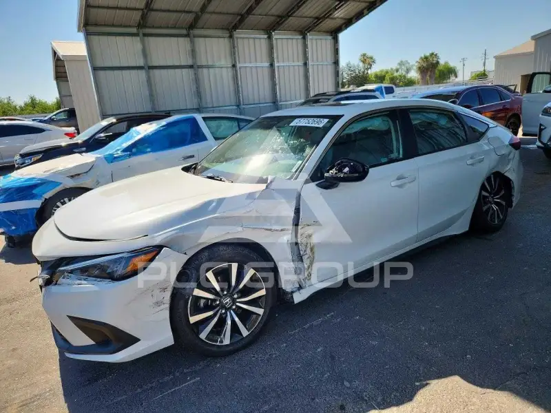 2024 Honda CIVIC photo