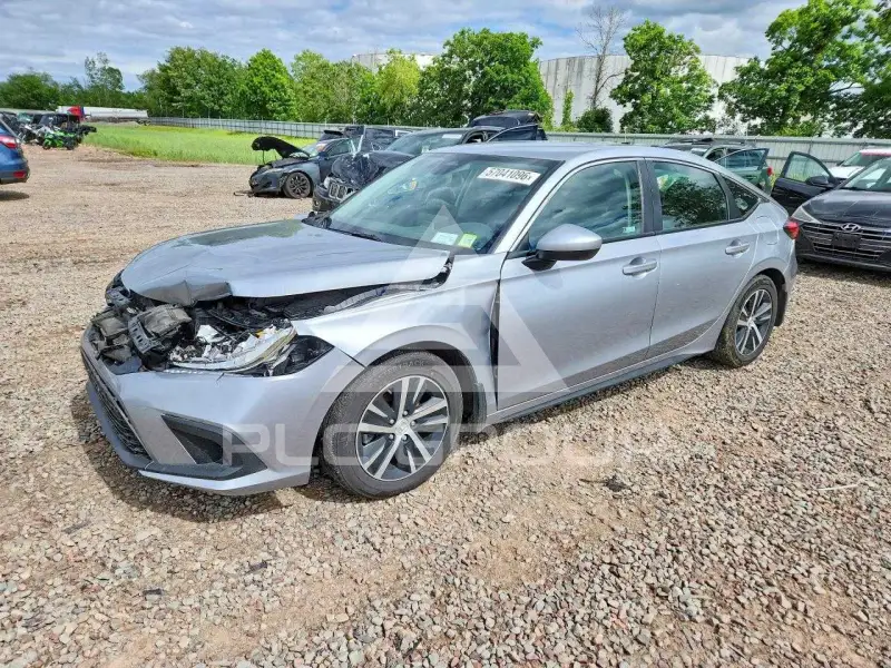 2024 Honda CIVIC photo