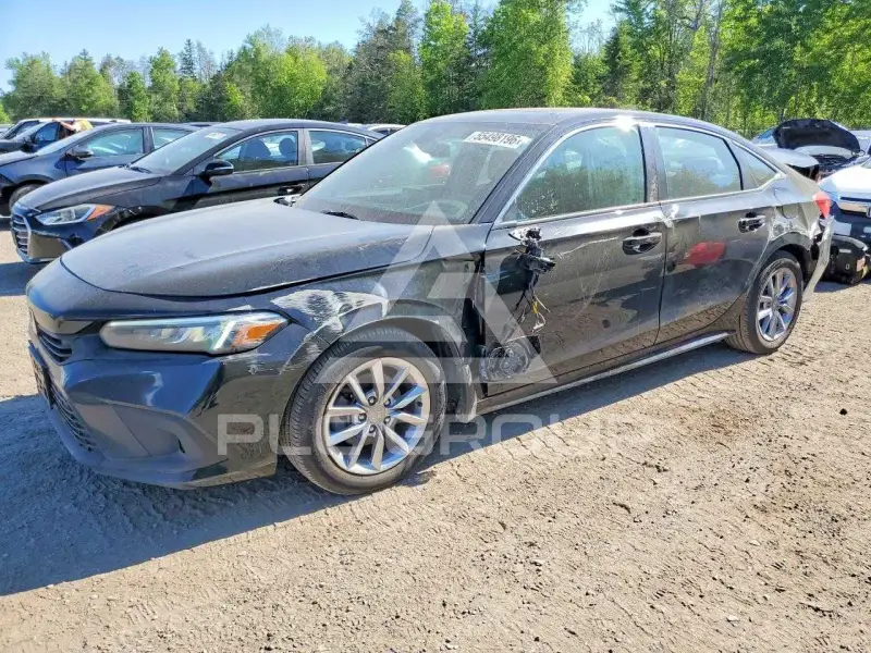 2024 Honda CIVIC photo