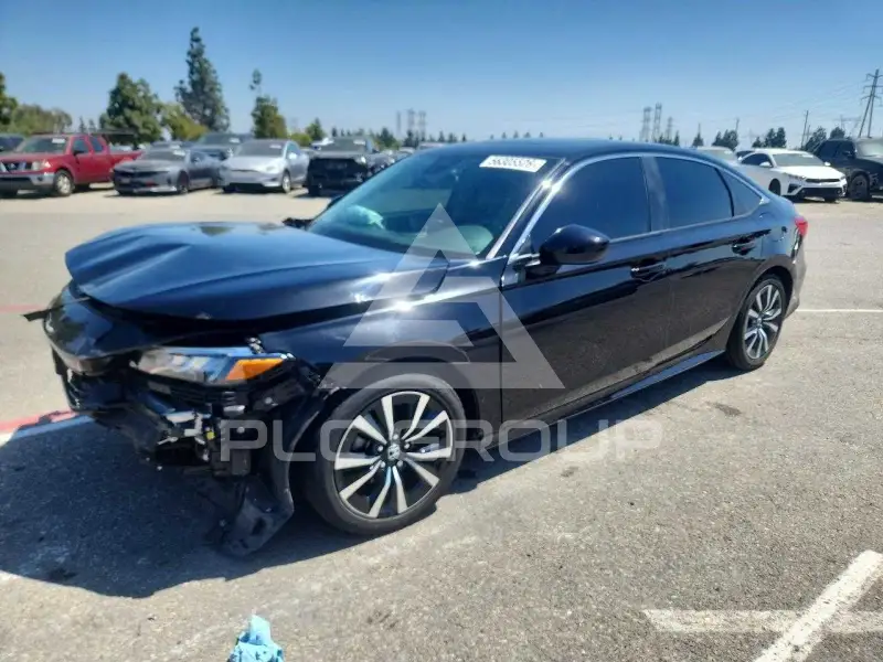 2024 Honda CIVIC photo